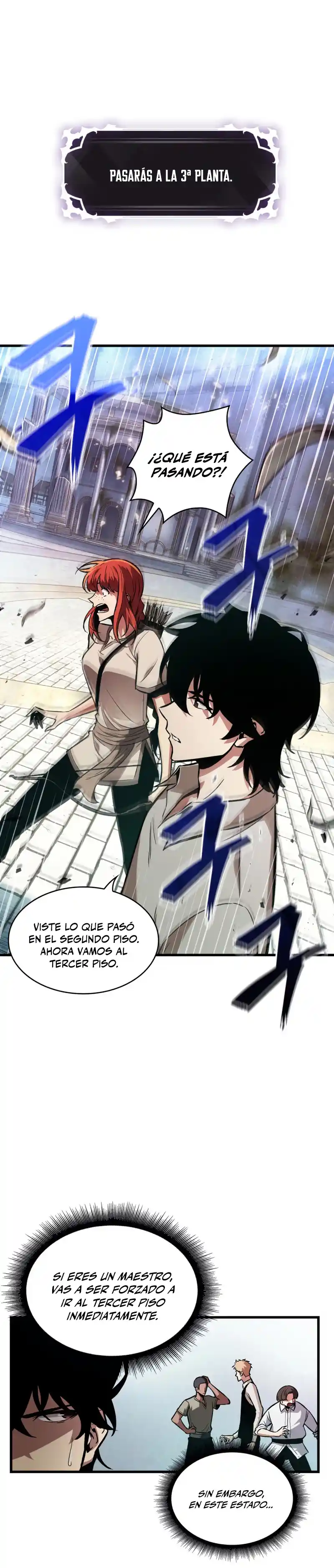 Gacha Infinito - Capítulo 4 - Página 12 - LectorTMOo