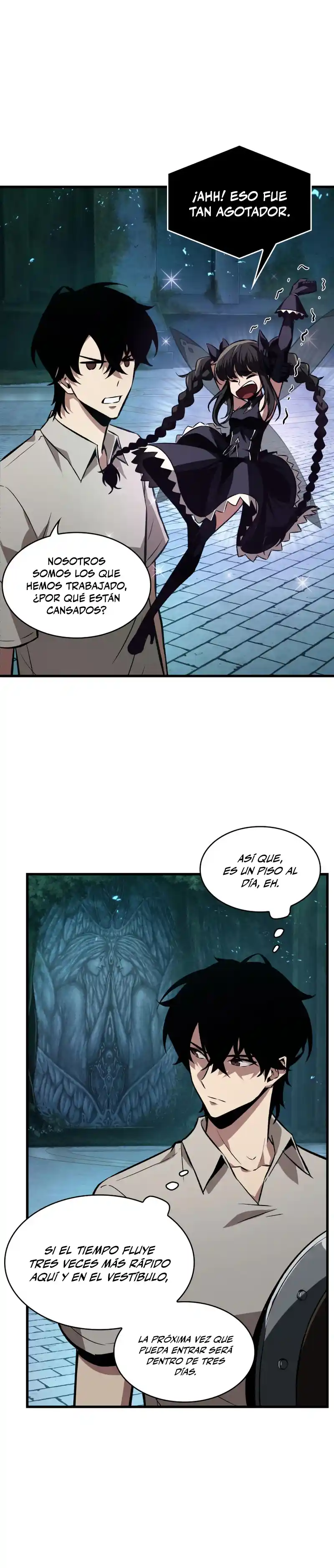 Gacha Infinito - Capítulo 4 - Página 14 - LectorTMOo