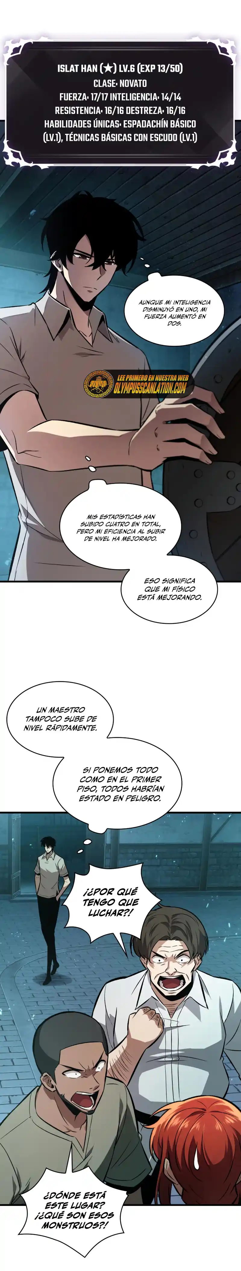 Gacha Infinito - Capítulo 4 - Página 15 - LectorTMOo