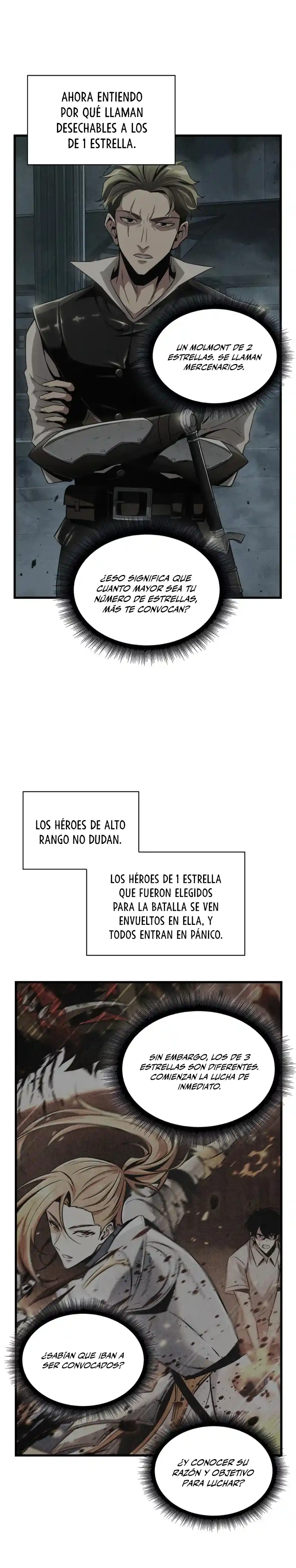 Gacha Infinito - Capítulo 4 - Página 17 - LectorTMOo