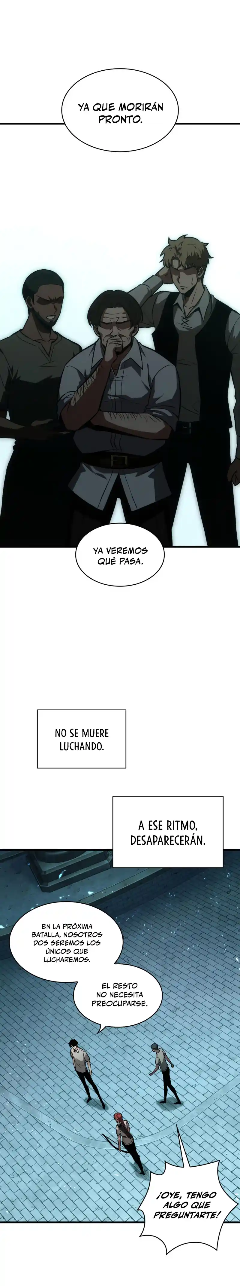 Gacha Infinito - Capítulo 4 - Página 19 - LectorTMOo