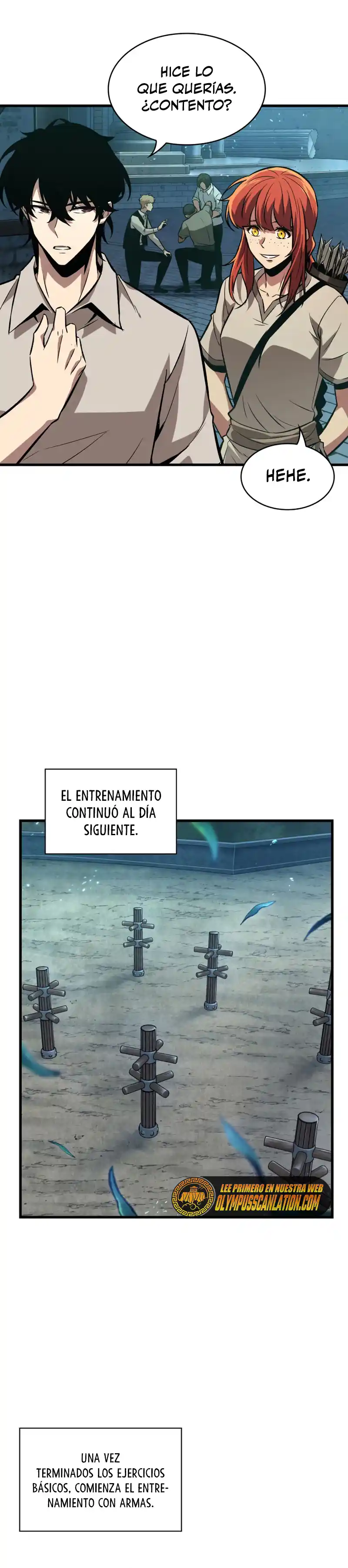 Gacha Infinito - Capítulo 4 - Página 22 - LectorTMOo