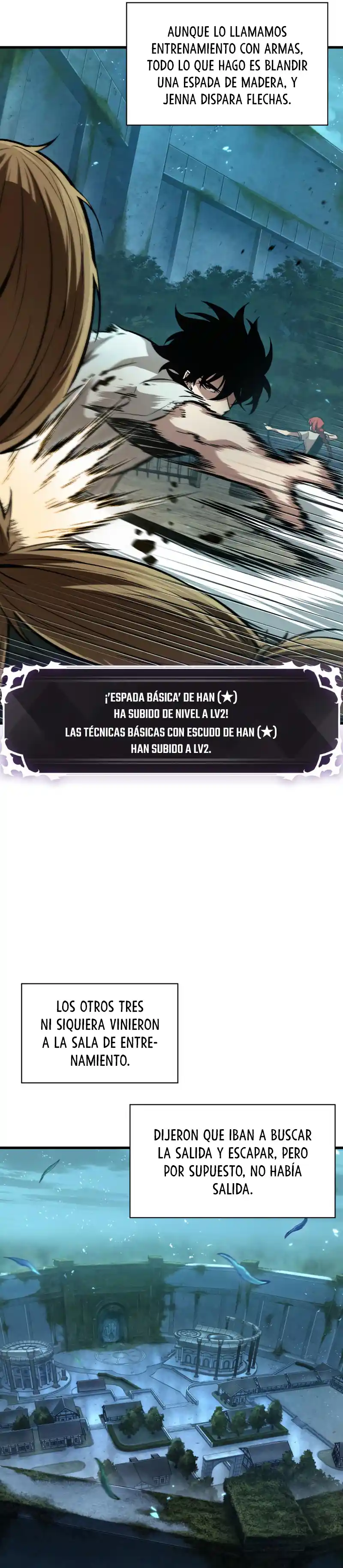Gacha Infinito - Capítulo 4 - Página 23 - LectorTMOo