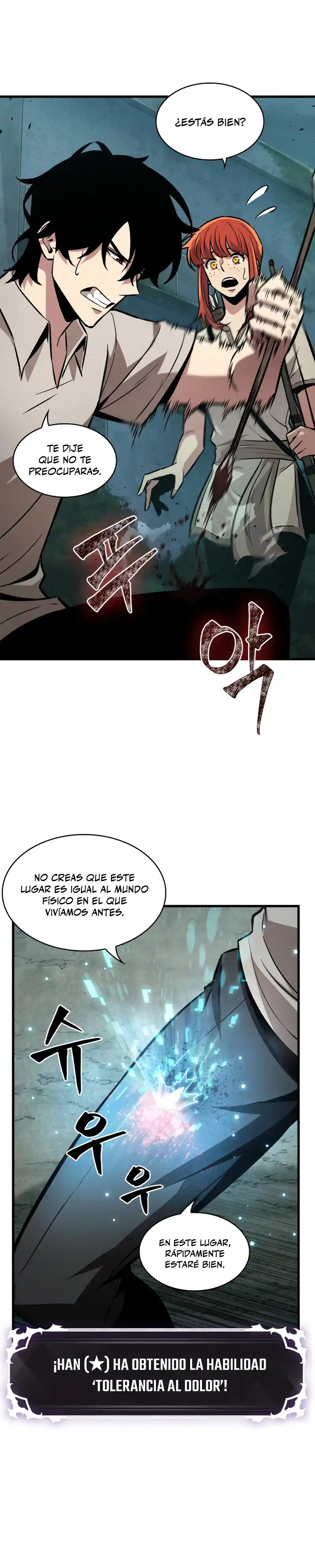Gacha Infinito - Capítulo 4 - Página 26 - LectorTMOo