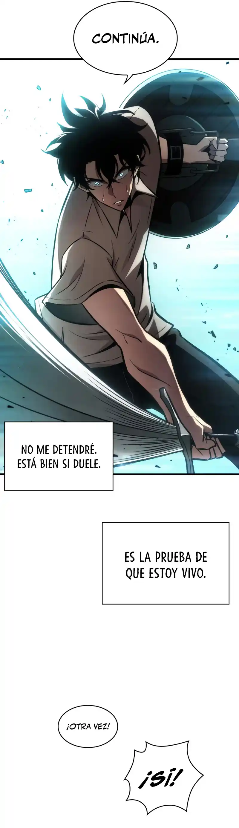 Gacha Infinito - Capítulo 4 - Página 27 - LectorTMOo