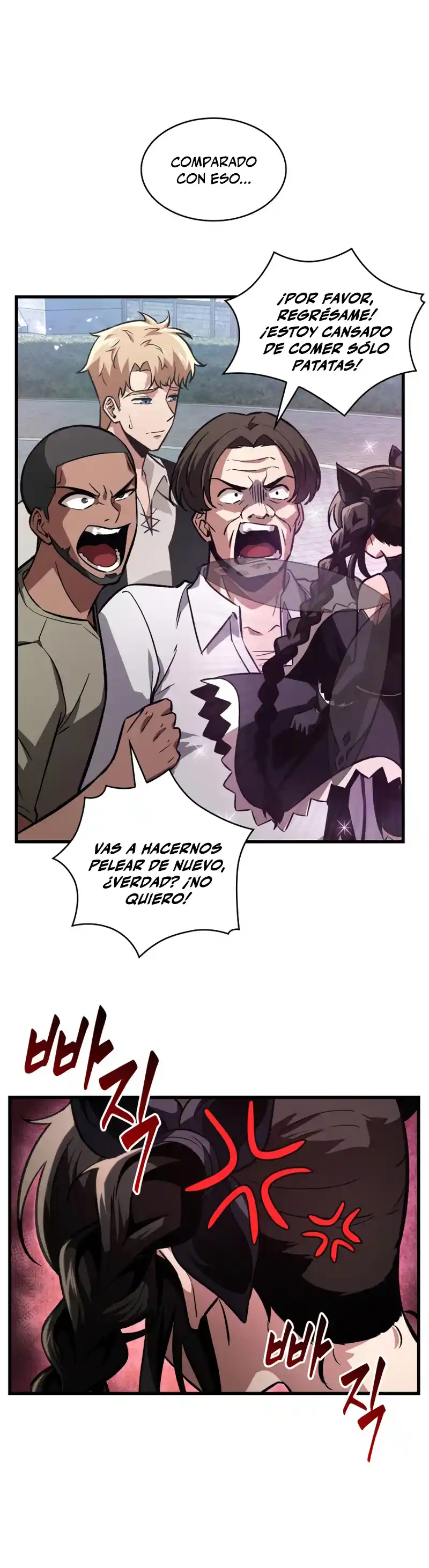 Gacha Infinito - Capítulo 4 - Página 30 - LectorTMOo