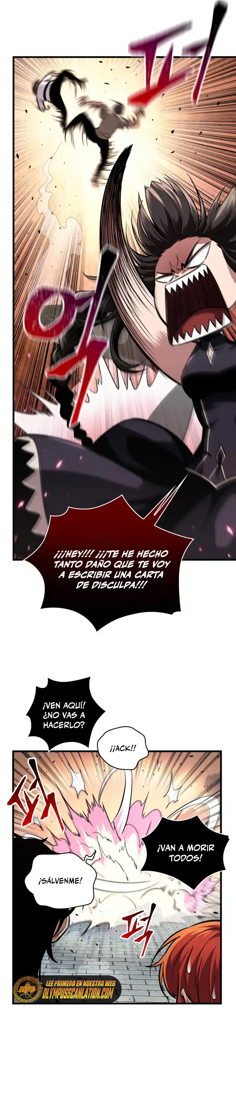 Gacha Infinito - Capítulo 4 - Página 31 - LectorTMOo
