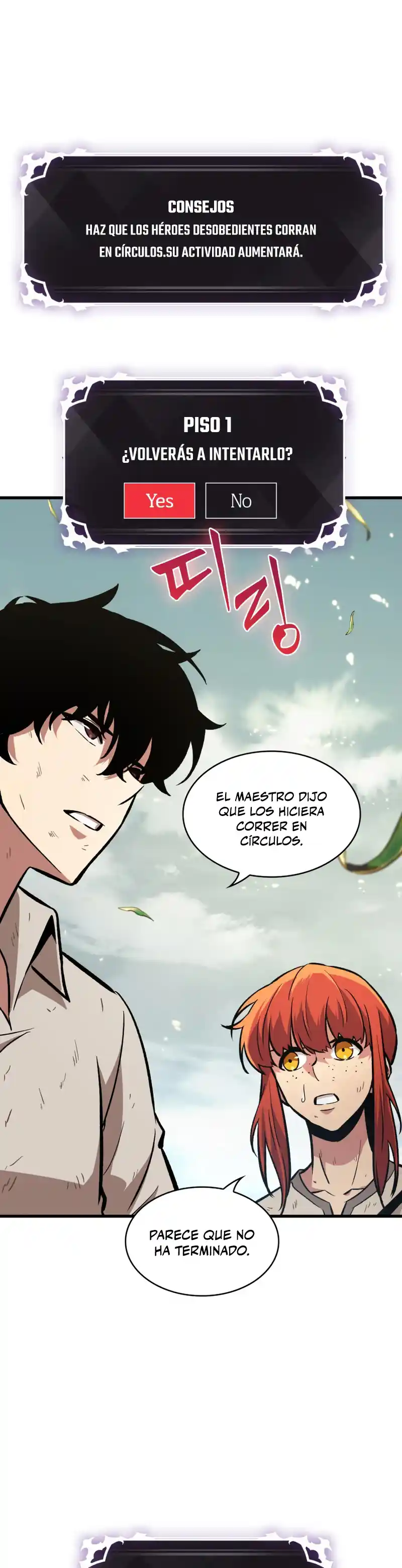 Gacha Infinito - Capítulo 4 - Página 36 - LectorTMOo