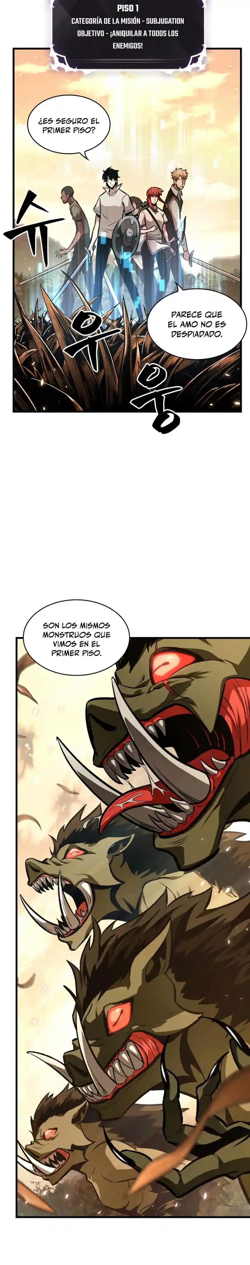 Gacha Infinito - Capítulo 4 - Página 37 - LectorTMOo