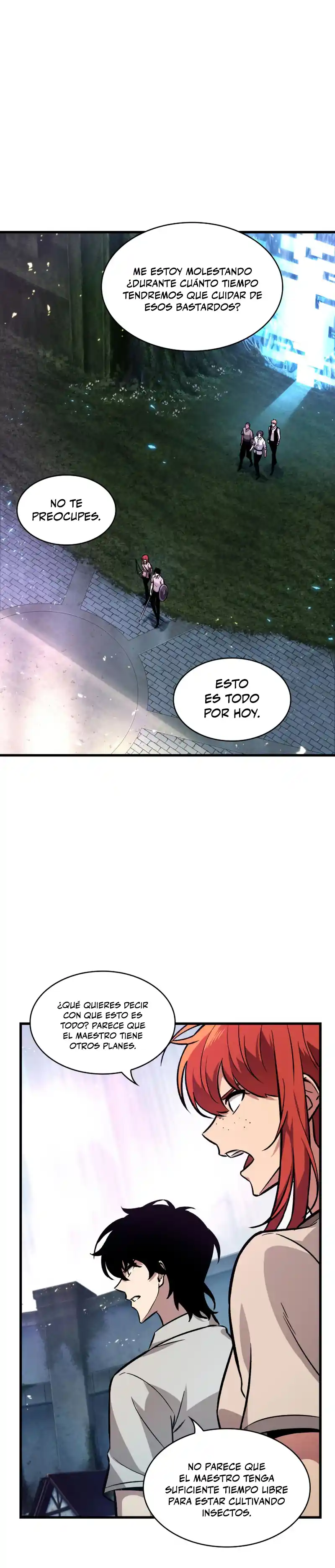 Gacha Infinito - Capítulo 4 - Página 41 - LectorTMOo