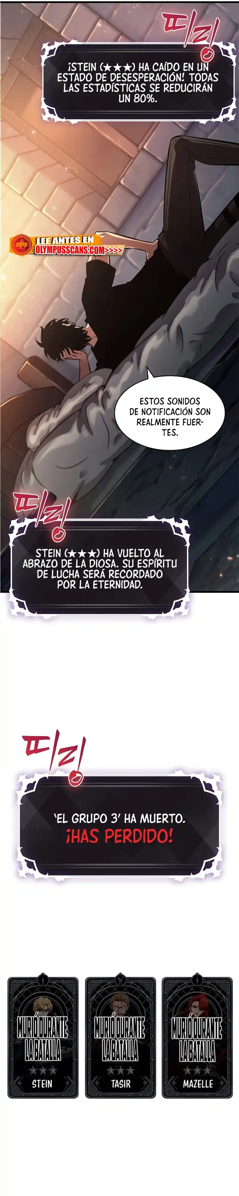 Gacha Infinito - Capítulo 40 - Página 5 - LectorTMOo