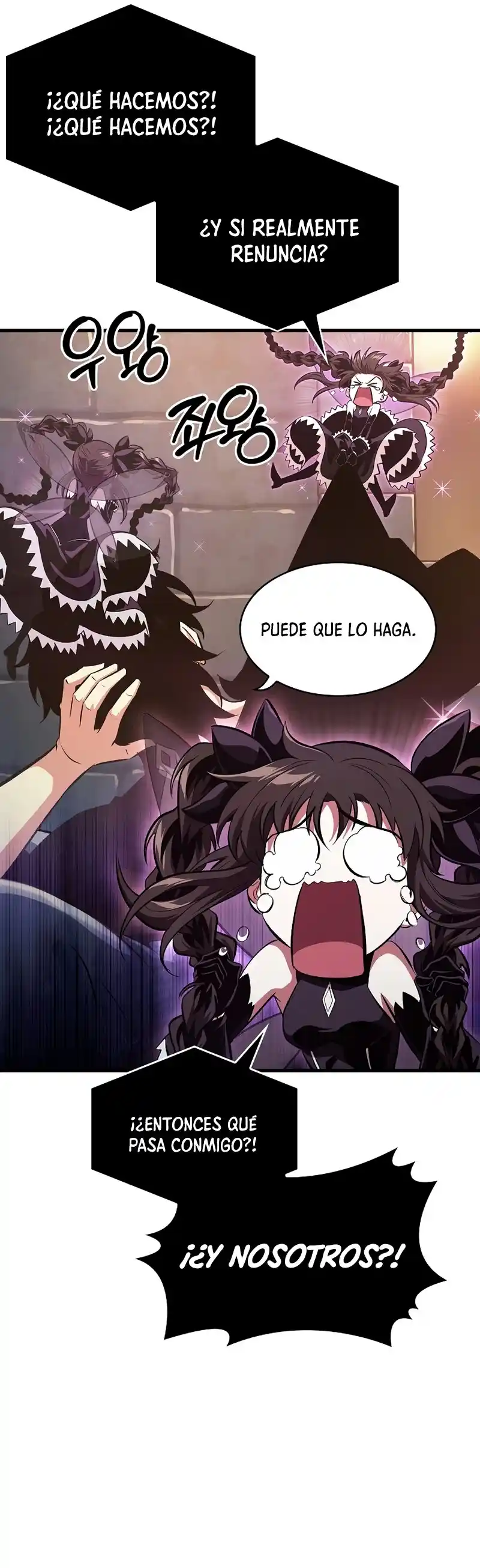 Gacha Infinito - Capítulo 40 - Página 8 - LectorTMOo