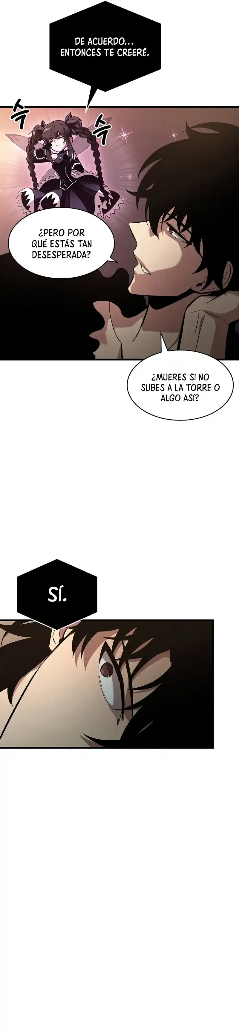 Gacha Infinito - Capítulo 40 - Página 12 - LectorTMOo