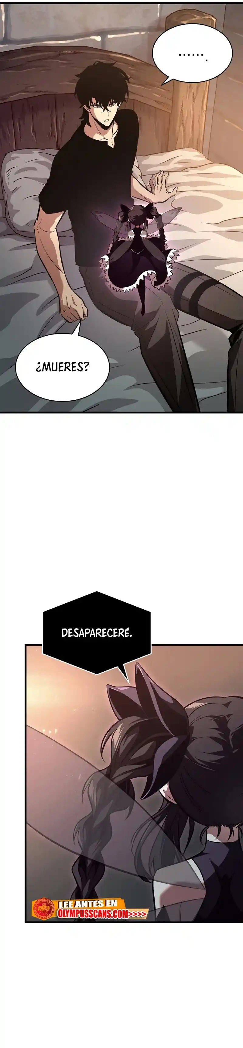 Gacha Infinito - Capítulo 40 - Página 13 - LectorTMOo