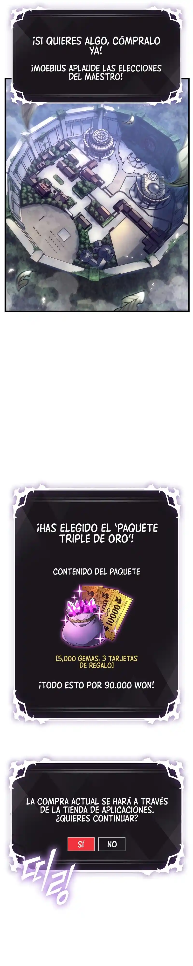Gacha Infinito - Capítulo 40 - Página 16 - LectorTMOo