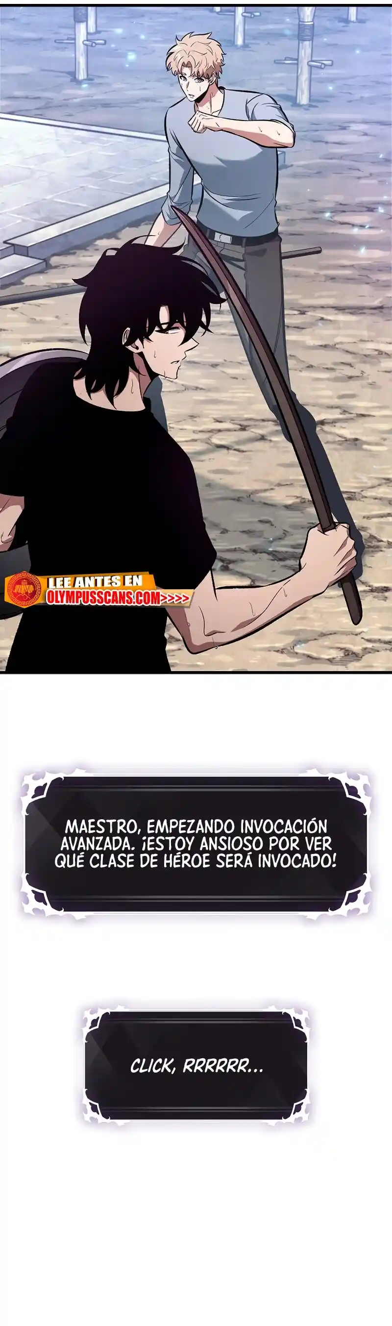 Gacha Infinito - Capítulo 40 - Página 17 - LectorTMOo