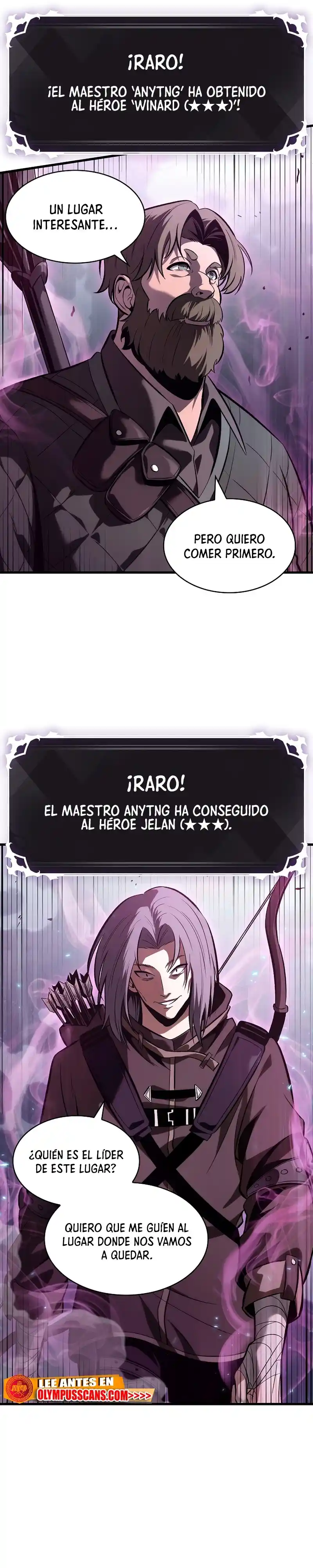 Gacha Infinito - Capítulo 40 - Página 19 - LectorTMOo