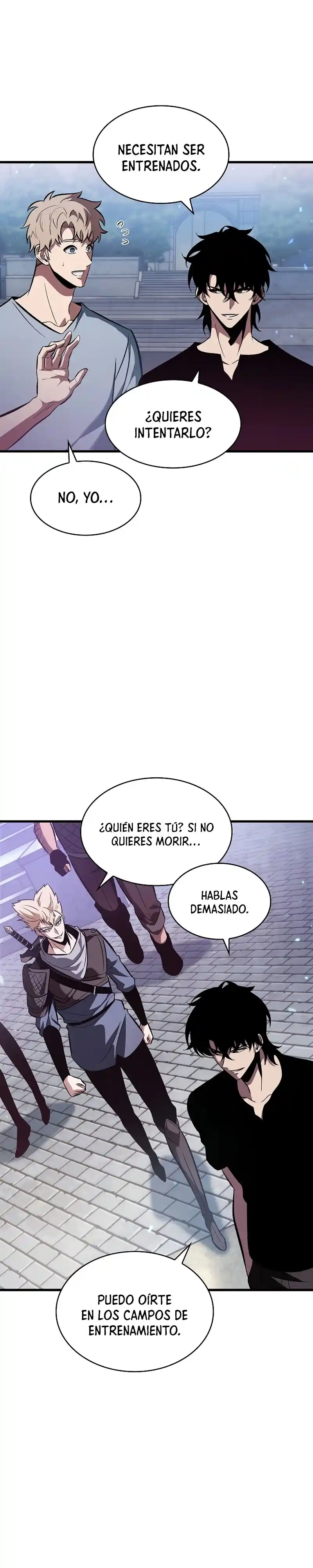 Gacha Infinito - Capítulo 40 - Página 20 - LectorTMOo