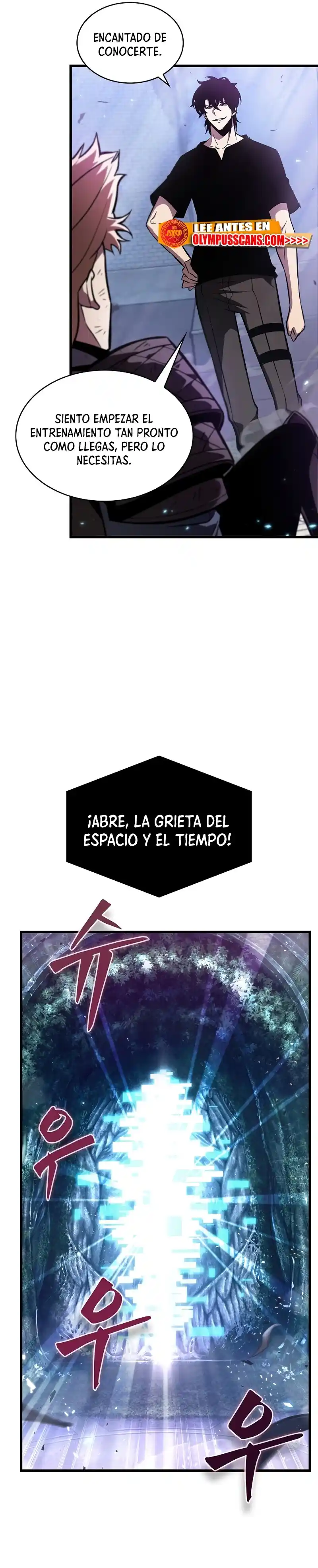 Gacha Infinito - Capítulo 40 - Página 25 - LectorTMOo