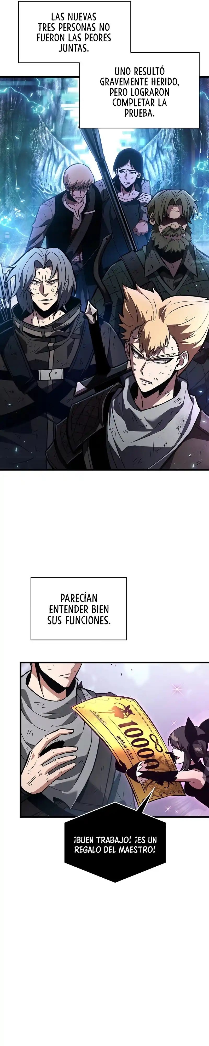 Gacha Infinito - Capítulo 40 - Página 26 - LectorTMOo