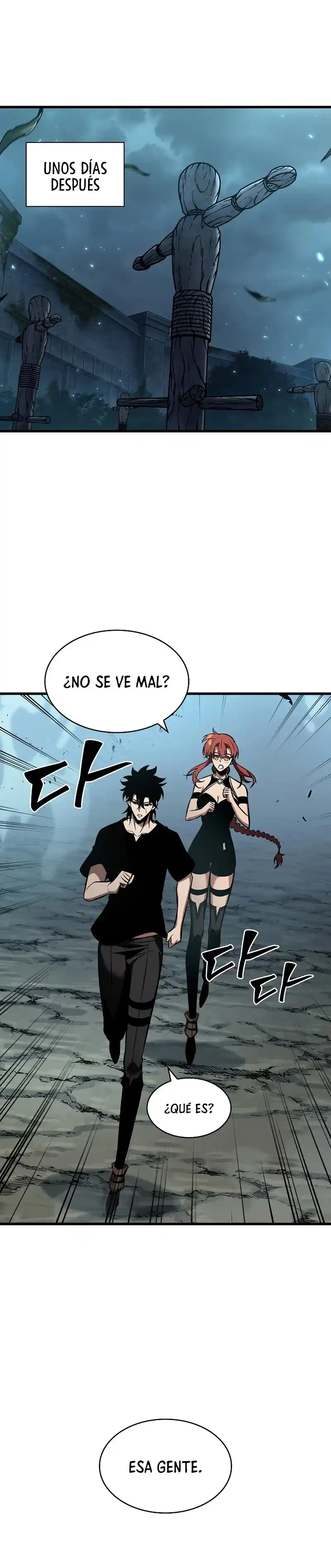Gacha Infinito - Capítulo 40 - Página 27 - LectorTMOo