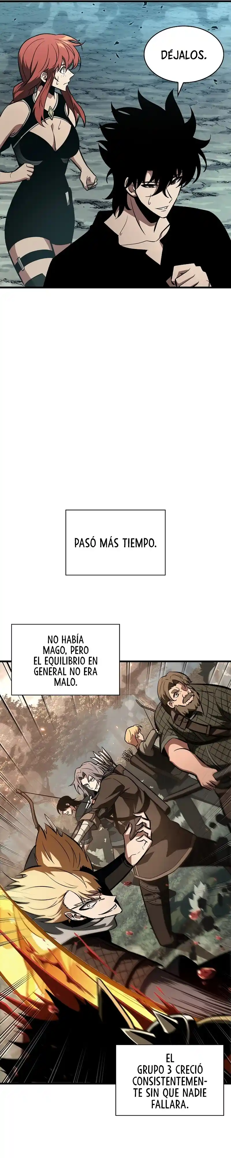 Gacha Infinito - Capítulo 40 - Página 30 - LectorTMOo