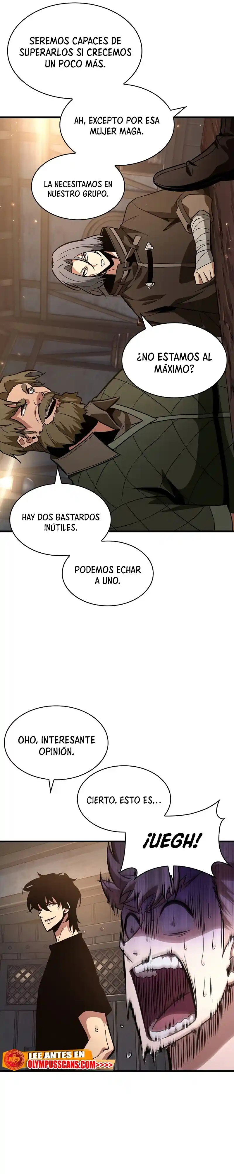 Gacha Infinito - Capítulo 40 - Página 32 - LectorTMOo
