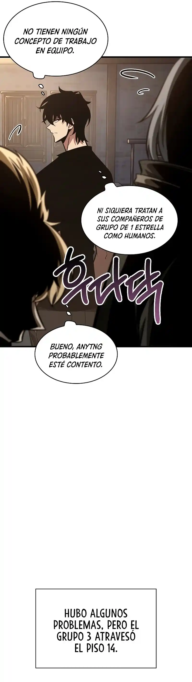 Gacha Infinito - Capítulo 40 - Página 34 - LectorTMOo