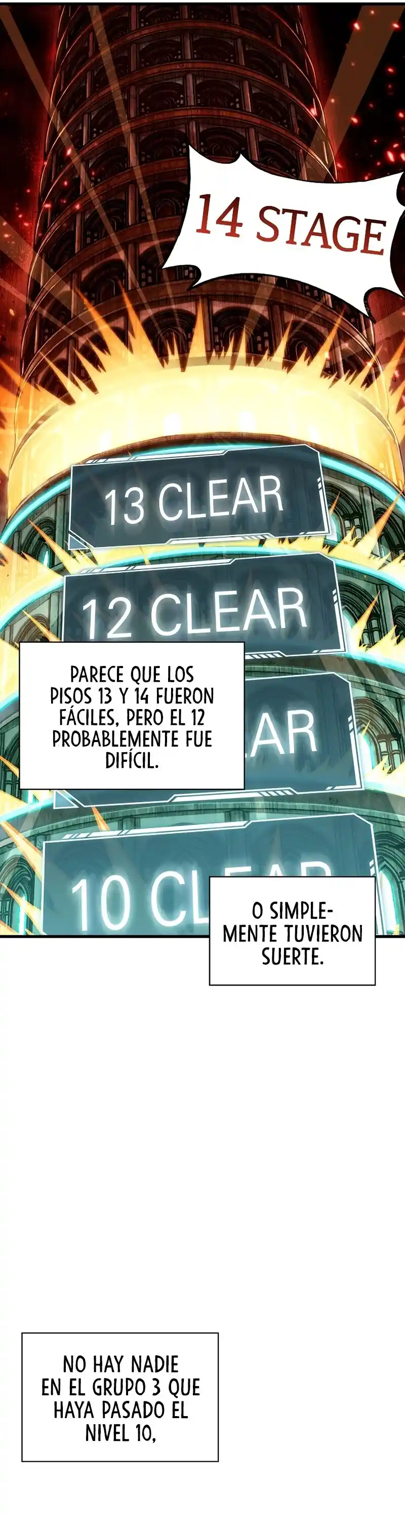 Gacha Infinito - Capítulo 40 - Página 35 - LectorTMOo