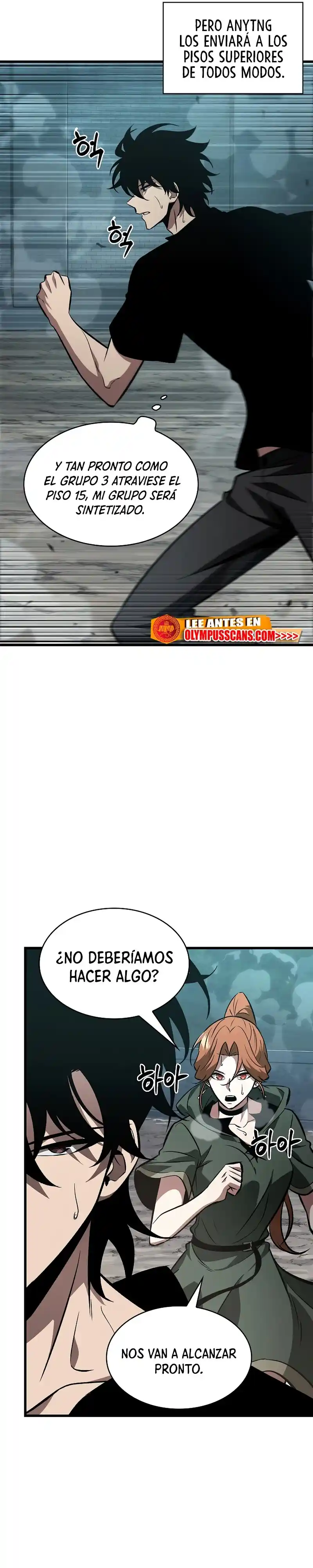 Gacha Infinito - Capítulo 40 - Página 36 - LectorTMOo