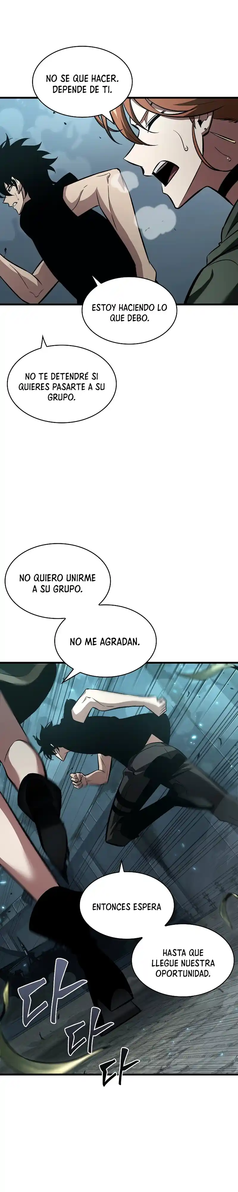Gacha Infinito - Capítulo 40 - Página 37 - LectorTMOo