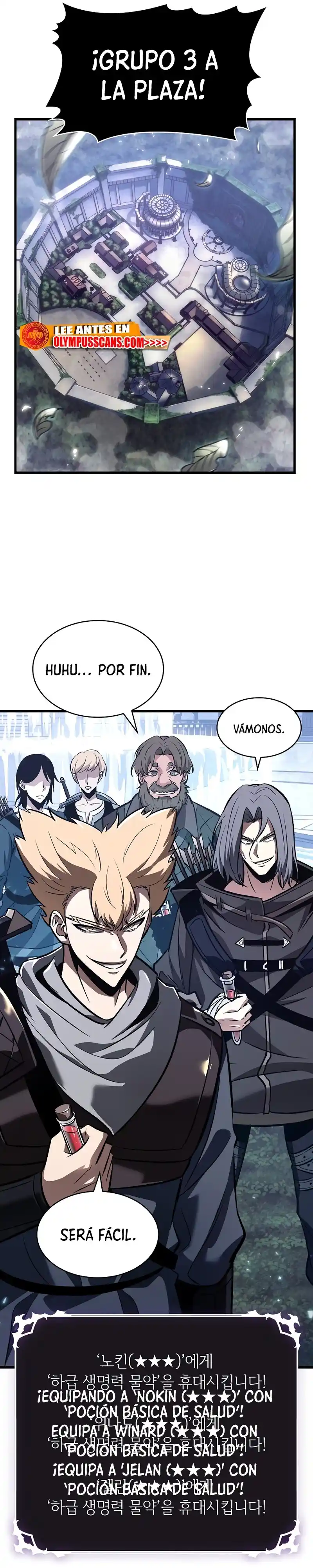 Gacha Infinito - Capítulo 40 - Página 44 - LectorTMOo