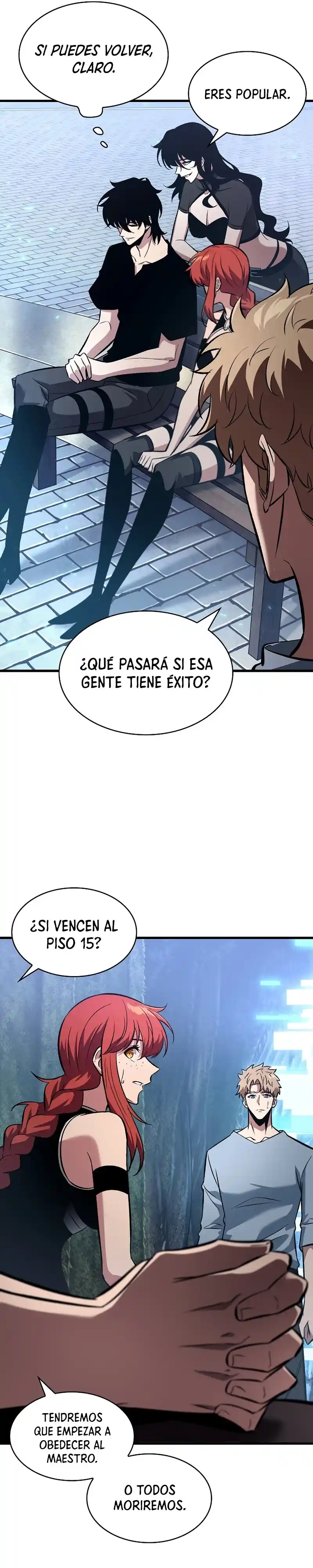 Gacha Infinito - Capítulo 40 - Página 48 - LectorTMOo