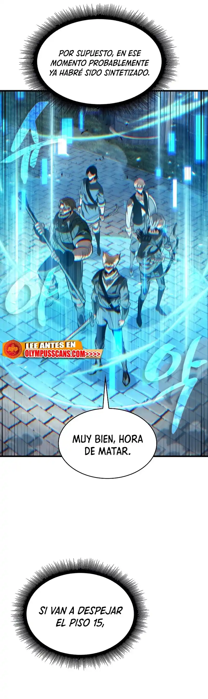 Gacha Infinito - Capítulo 40 - Página 50 - LectorTMOo