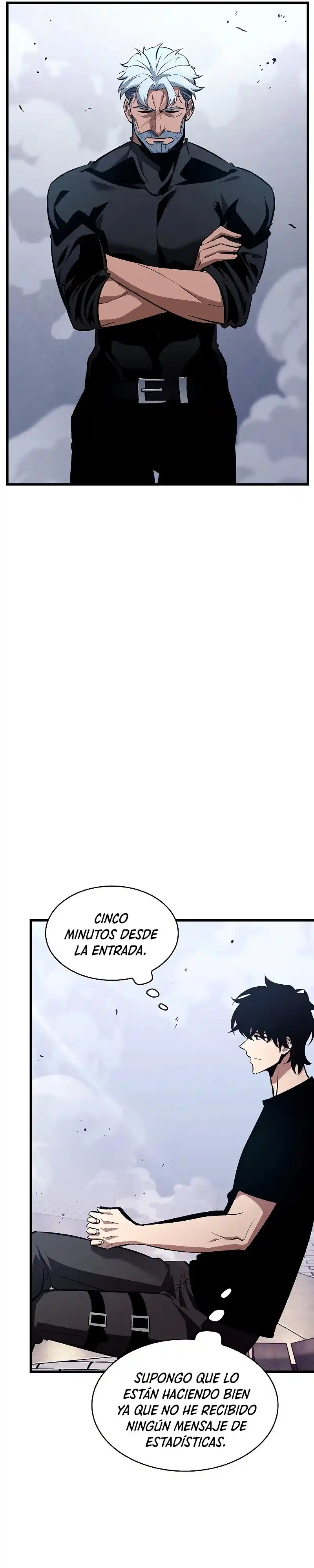 Gacha Infinito - Capítulo 41 - Página 4 - LectorTMOo