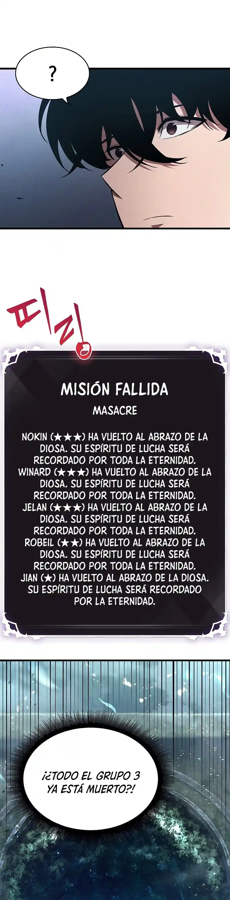 Gacha Infinito - Capítulo 41 - Página 5 - LectorTMOo