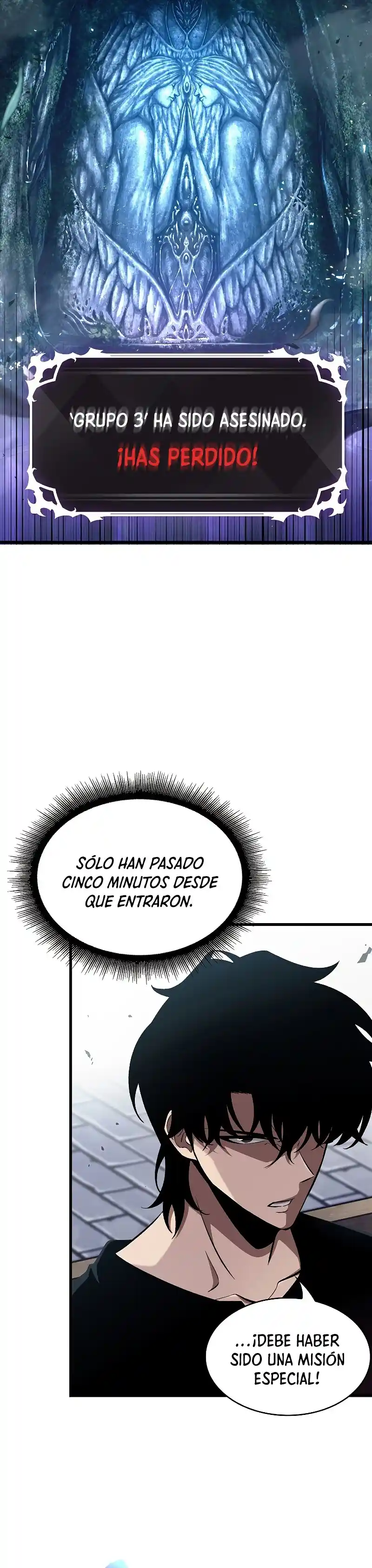 Gacha Infinito - Capítulo 41 - Página 6 - LectorTMOo