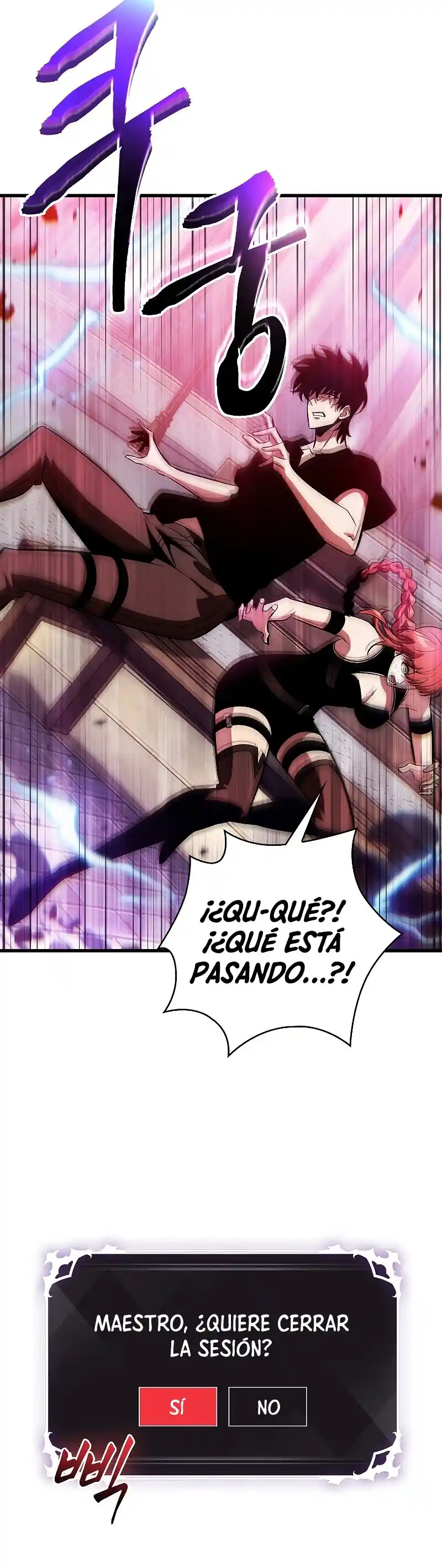 Gacha Infinito - Capítulo 41 - Página 7 - LectorTMOo