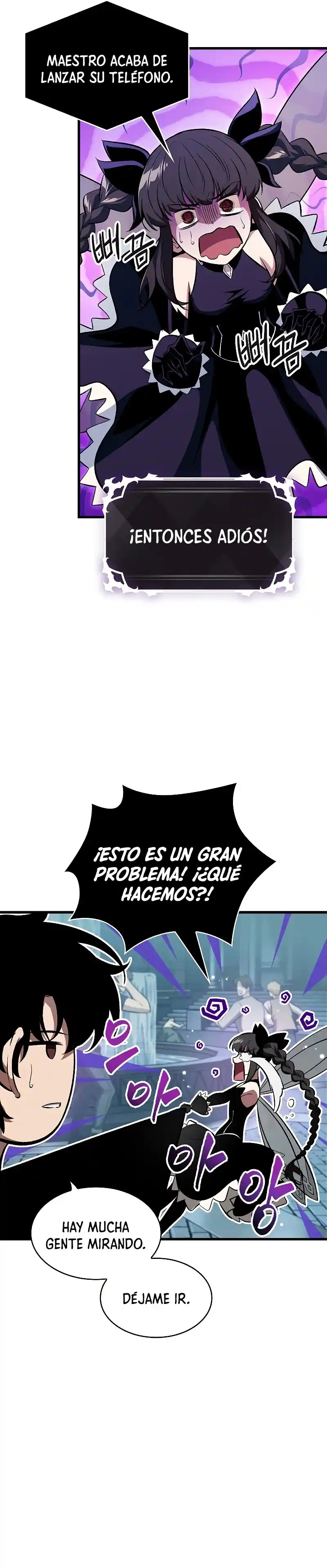 Gacha Infinito - Capítulo 41 - Página 8 - LectorTMOo