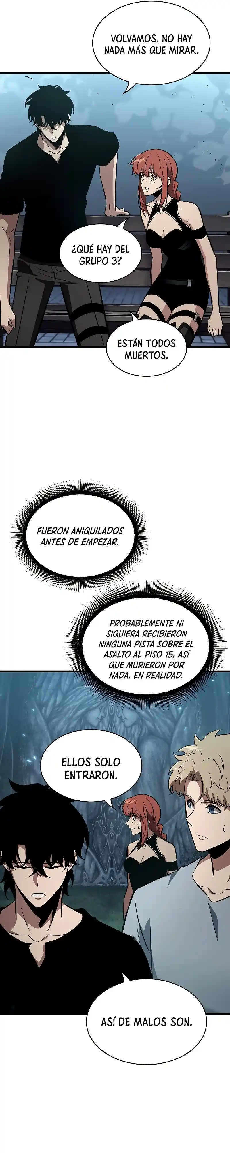 Gacha Infinito - Capítulo 41 - Página 9 - LectorTMOo