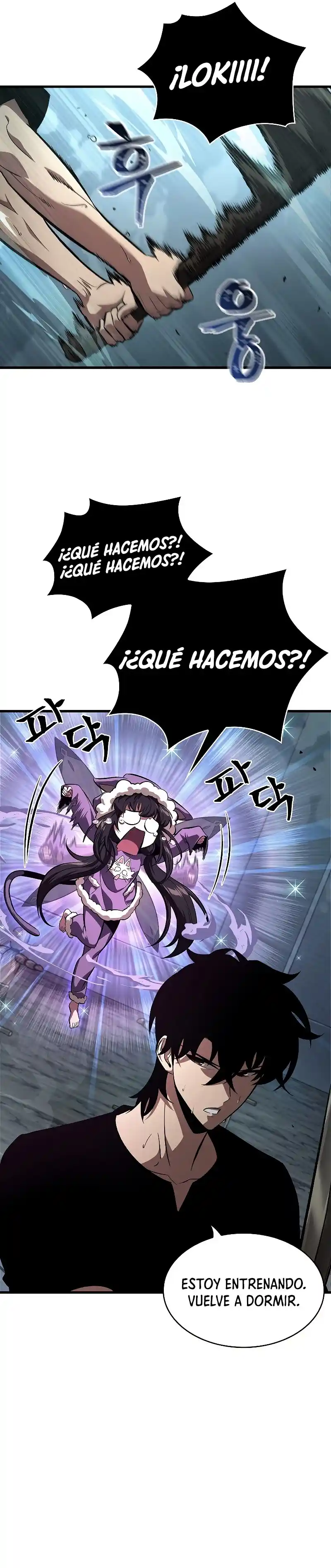 Gacha Infinito - Capítulo 41 - Página 11 - LectorTMOo
