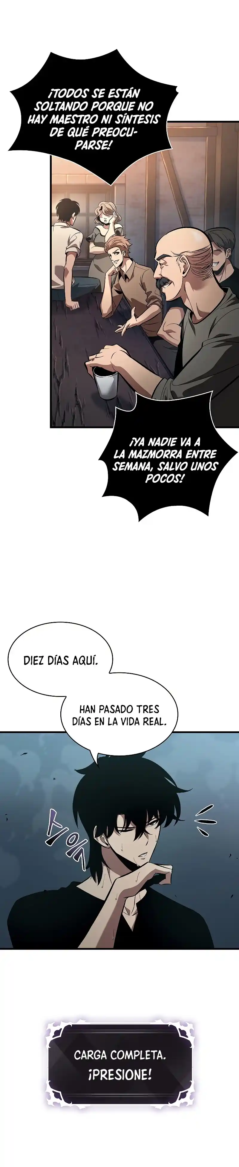 Gacha Infinito - Capítulo 41 - Página 13 - LectorTMOo