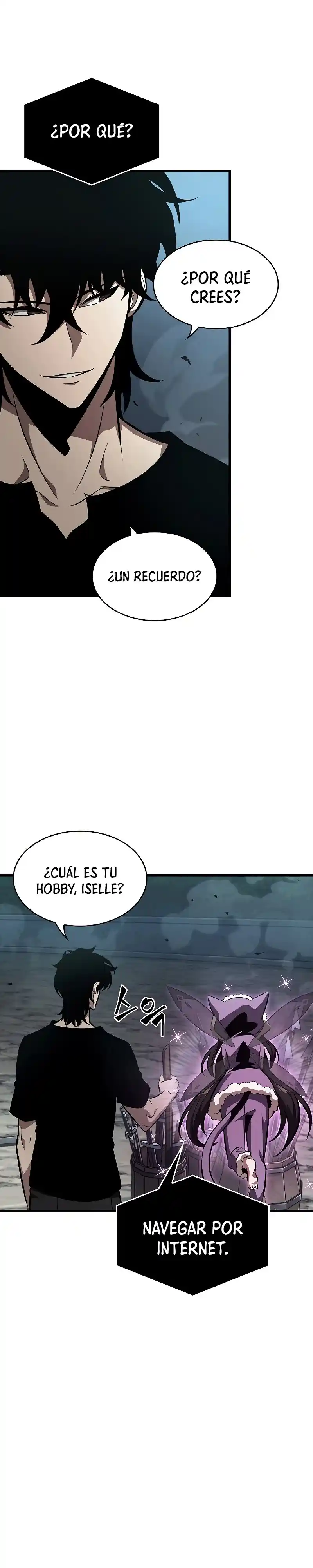 Gacha Infinito - Capítulo 41 - Página 17 - LectorTMOo