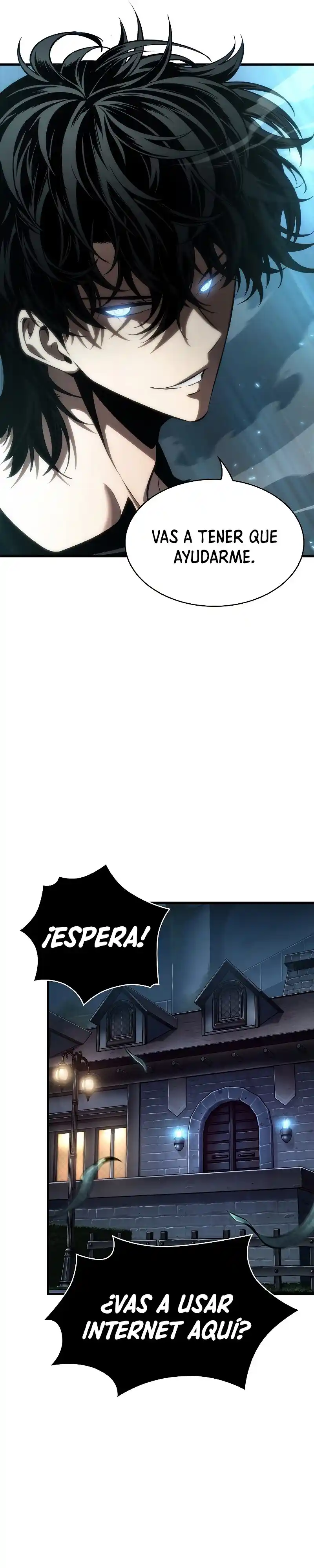 Gacha Infinito - Capítulo 41 - Página 19 - LectorTMOo