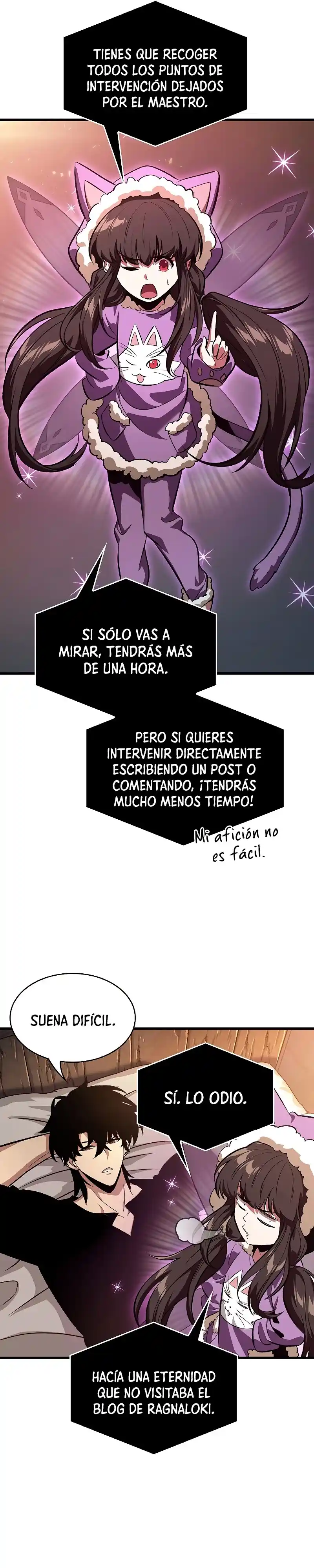 Gacha Infinito - Capítulo 41 - Página 21 - LectorTMOo