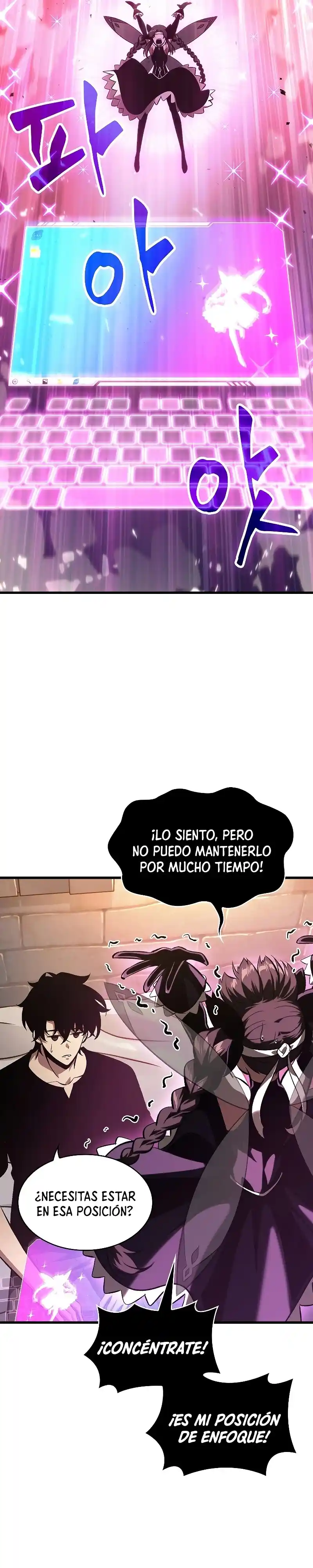 Gacha Infinito - Capítulo 41 - Página 25 - LectorTMOo