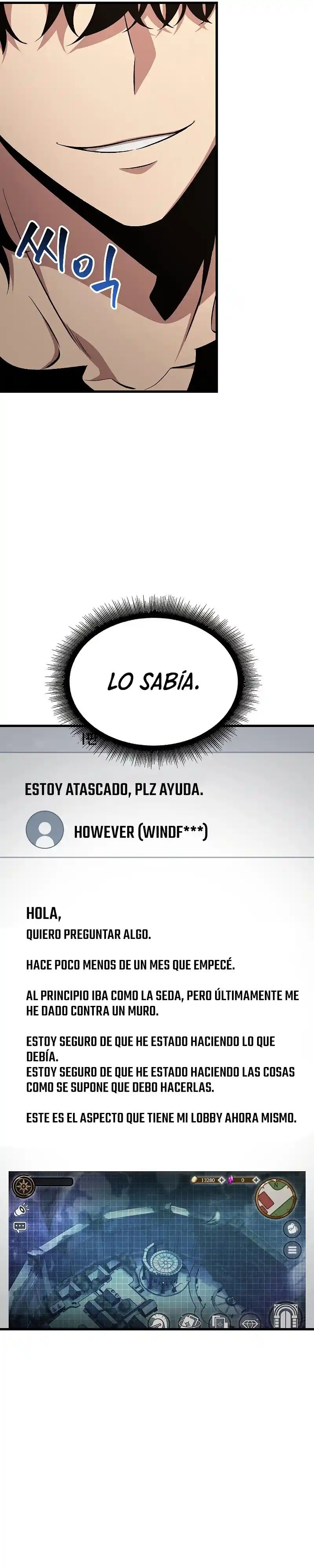 Gacha Infinito - Capítulo 41 - Página 28 - LectorTMOo