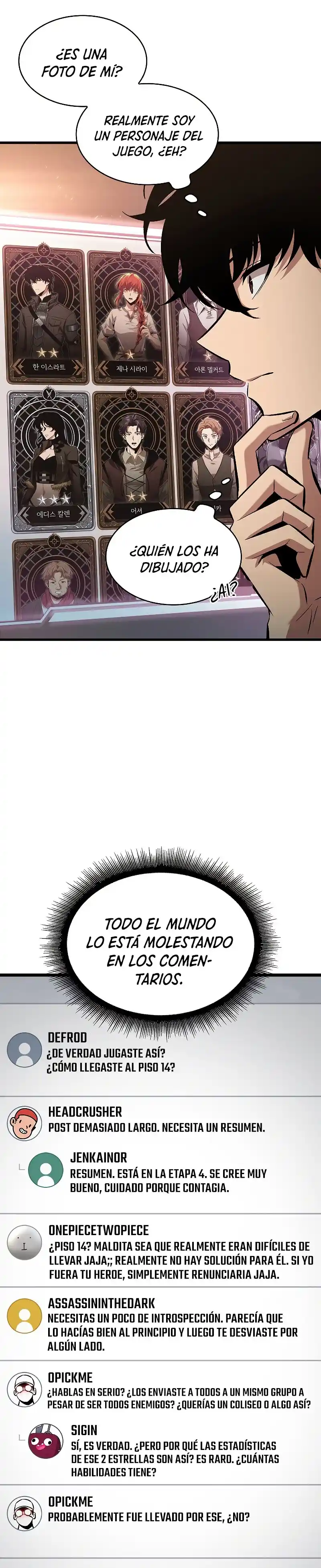 Gacha Infinito - Capítulo 41 - Página 29 - LectorTMOo