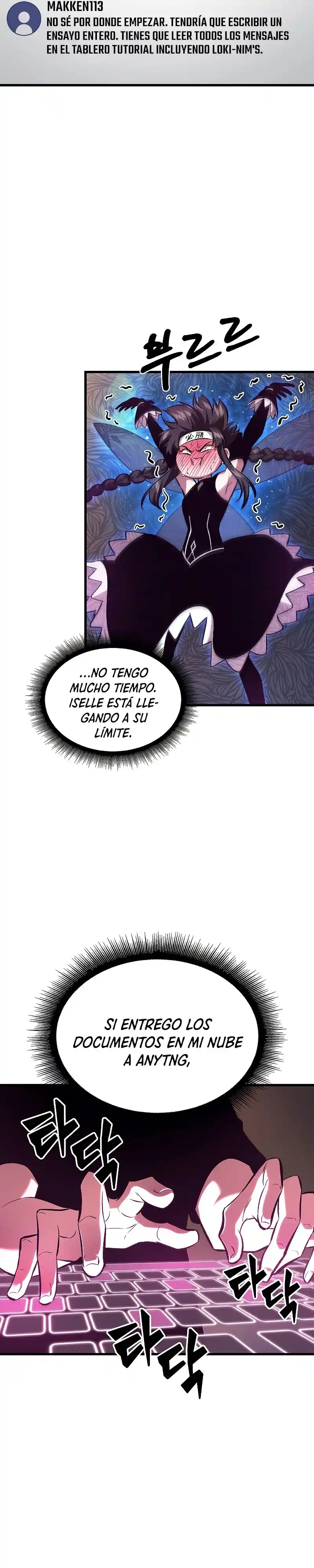 Gacha Infinito - Capítulo 41 - Página 30 - LectorTMOo
