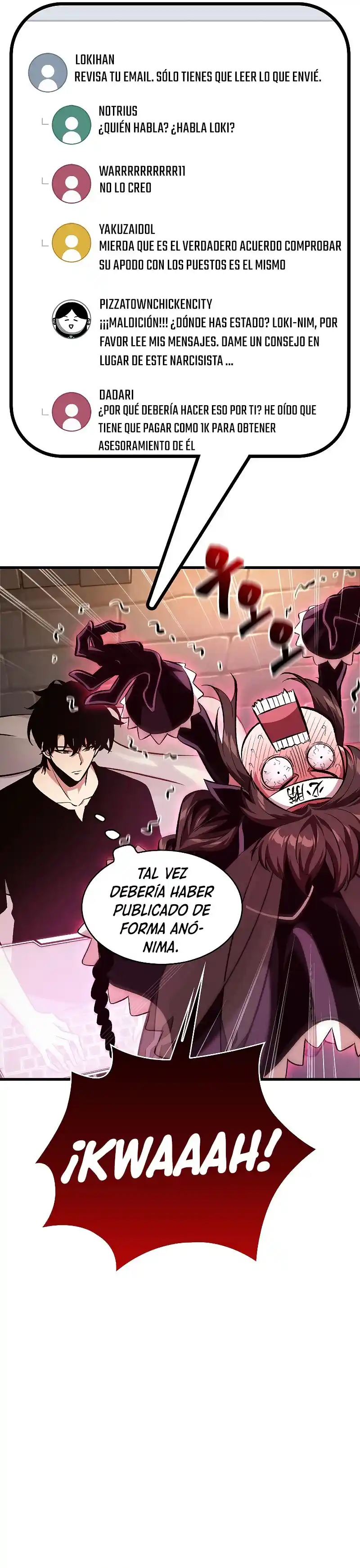 Gacha Infinito - Capítulo 41 - Página 32 - LectorTMOo